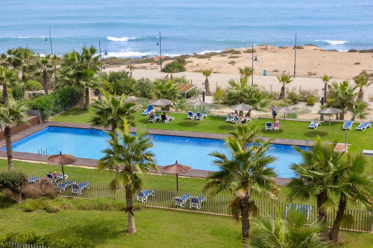 Fidalsa Paradise Sea Punta Prima Torrevieja Zewnętrze zdjęcie