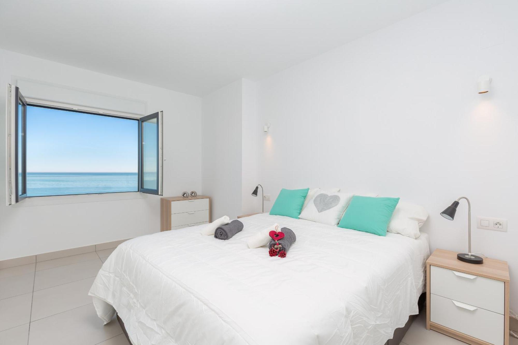 Fidalsa Paradise Sea Punta Prima Torrevieja Zewnętrze zdjęcie