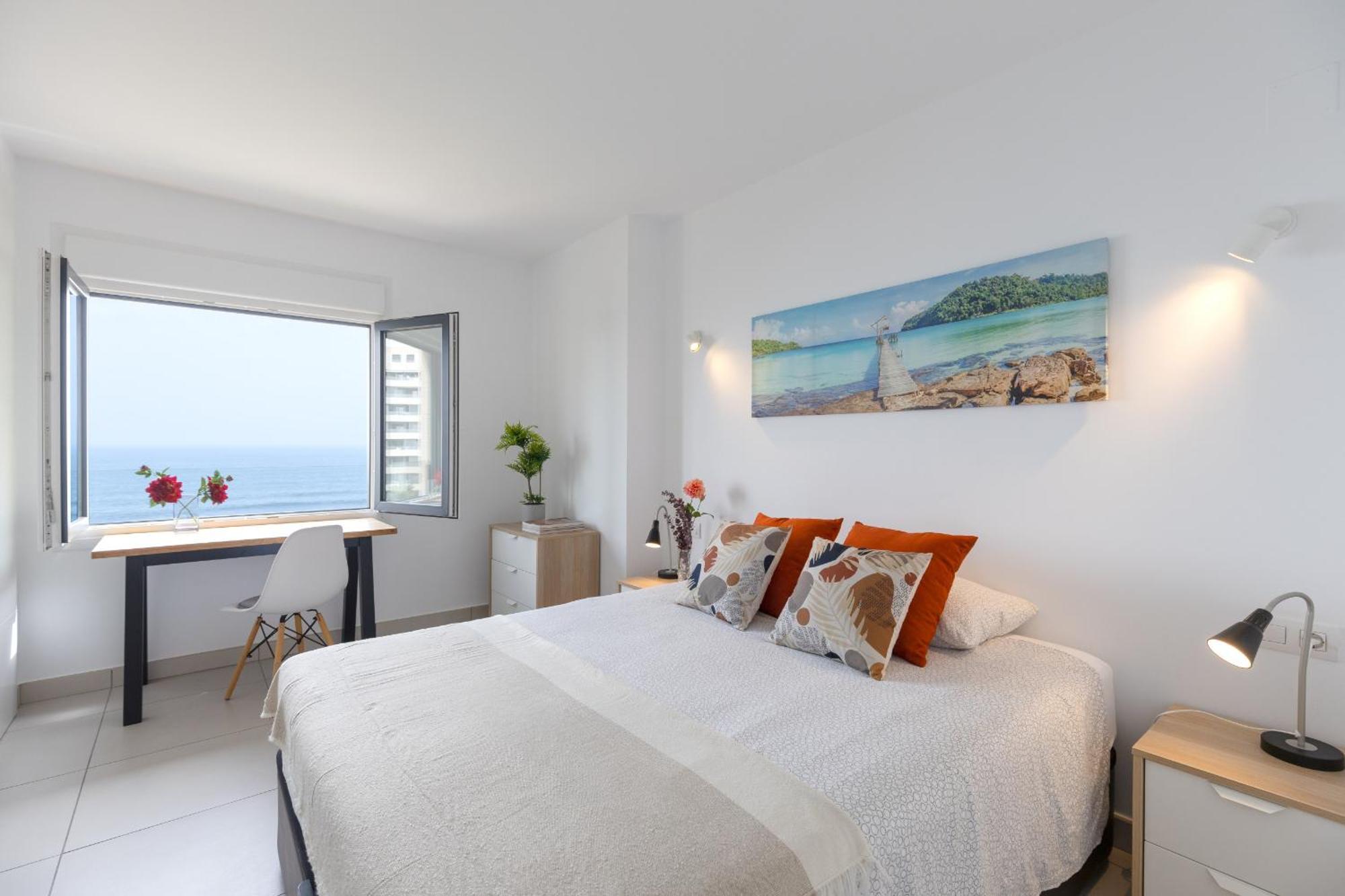 Fidalsa Paradise Sea Punta Prima Torrevieja Zewnętrze zdjęcie