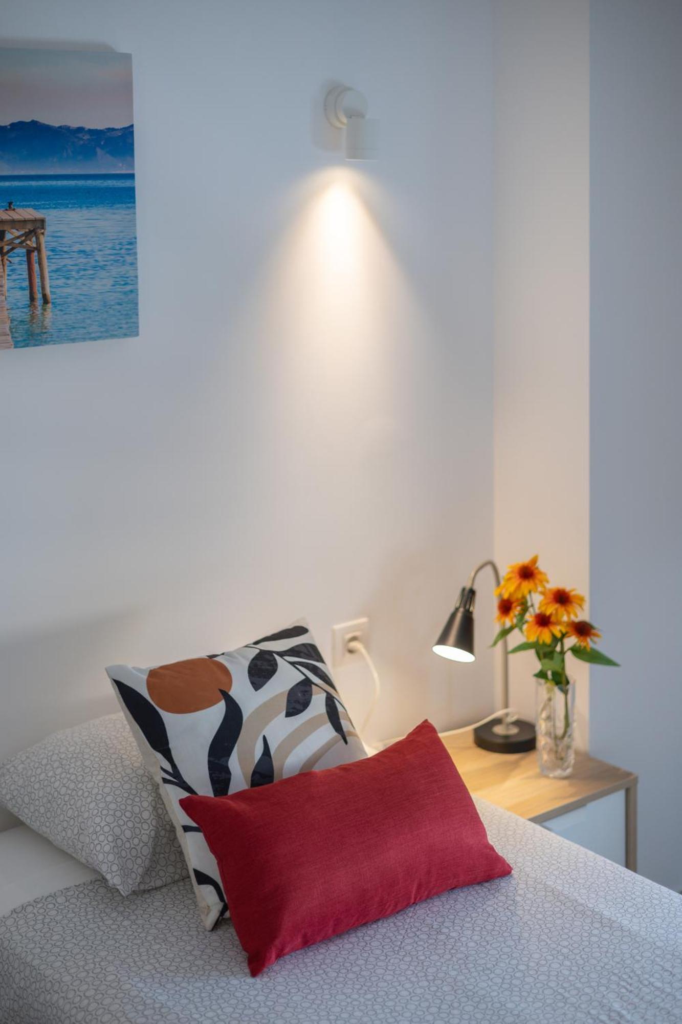 Fidalsa Paradise Sea Punta Prima Torrevieja Zewnętrze zdjęcie