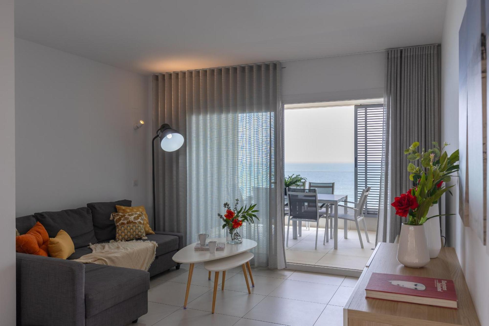Fidalsa Paradise Sea Punta Prima Torrevieja Zewnętrze zdjęcie