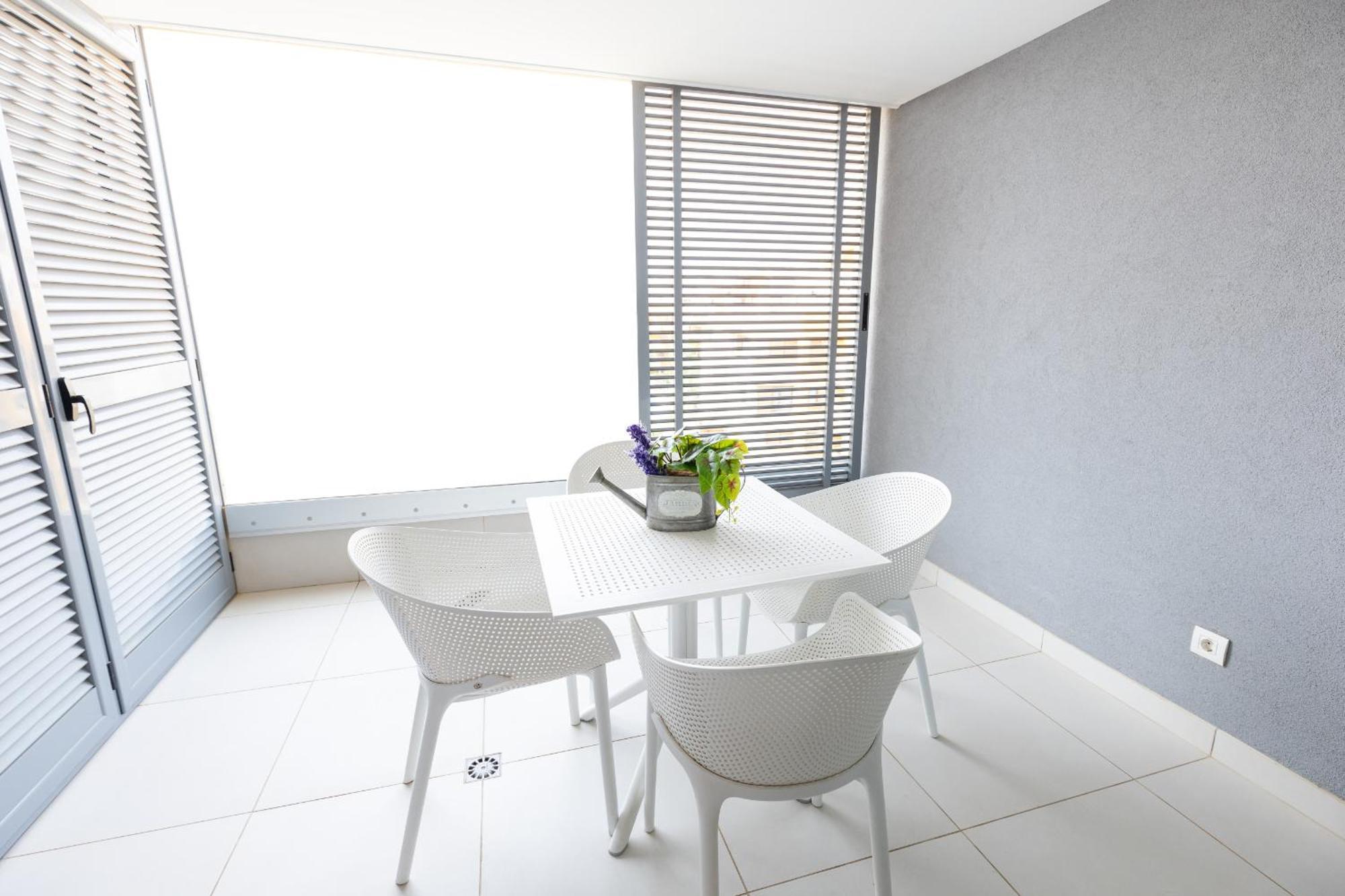 Fidalsa Paradise Sea Punta Prima Torrevieja Zewnętrze zdjęcie
