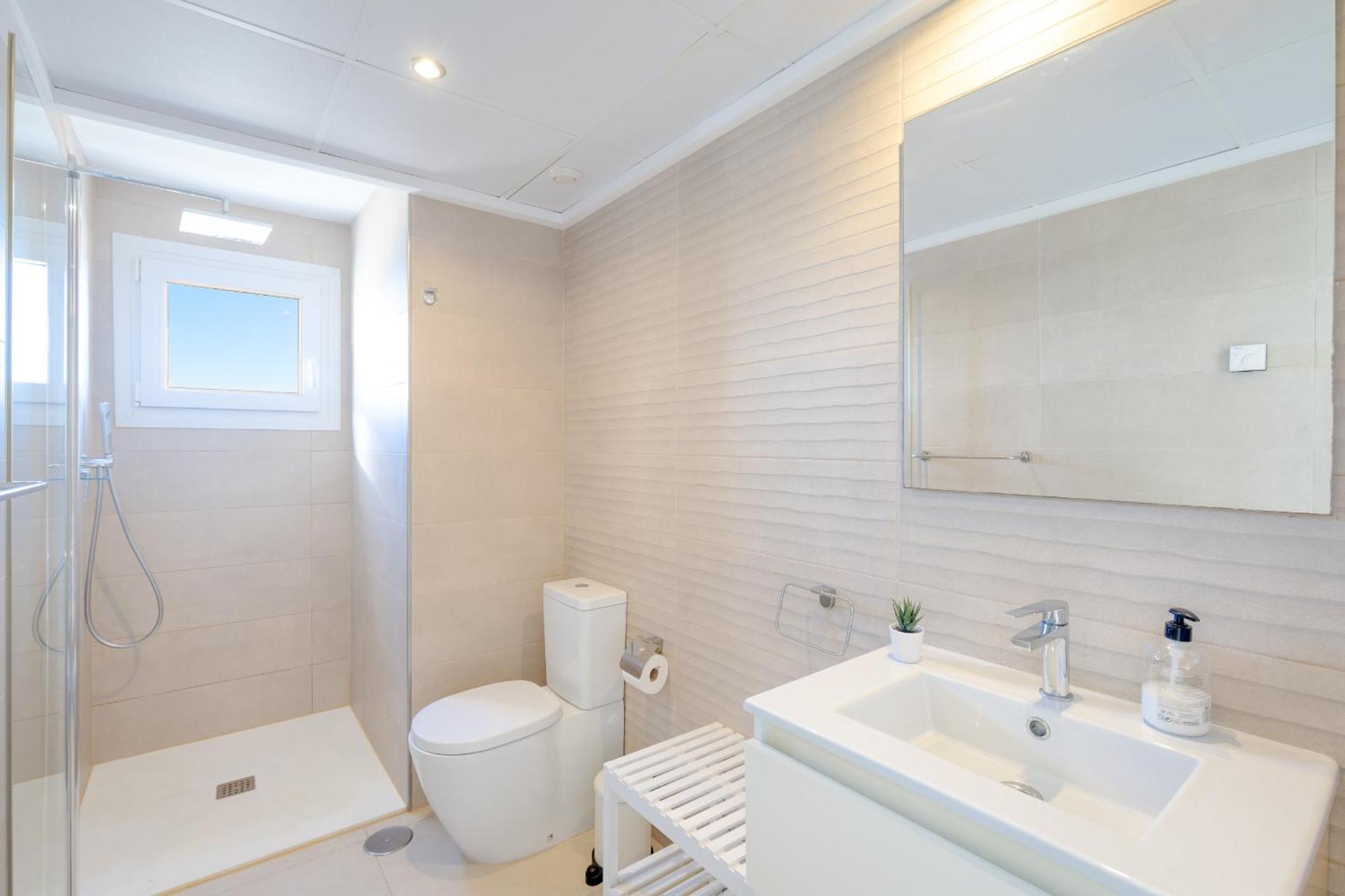 Fidalsa Paradise Sea Punta Prima Torrevieja Zewnętrze zdjęcie