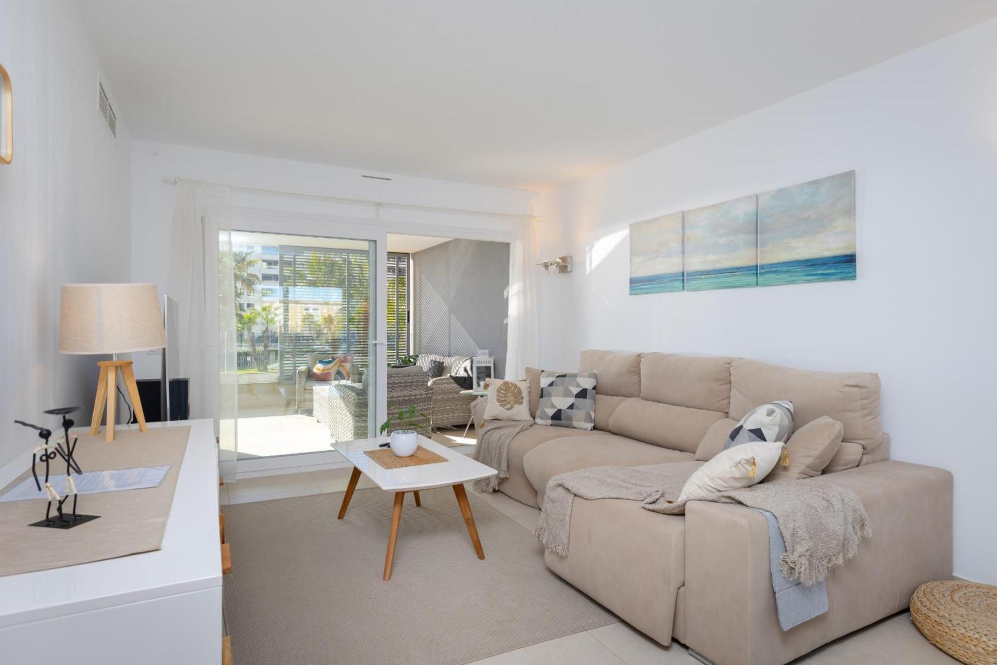Fidalsa Paradise Sea Punta Prima Torrevieja Zewnętrze zdjęcie