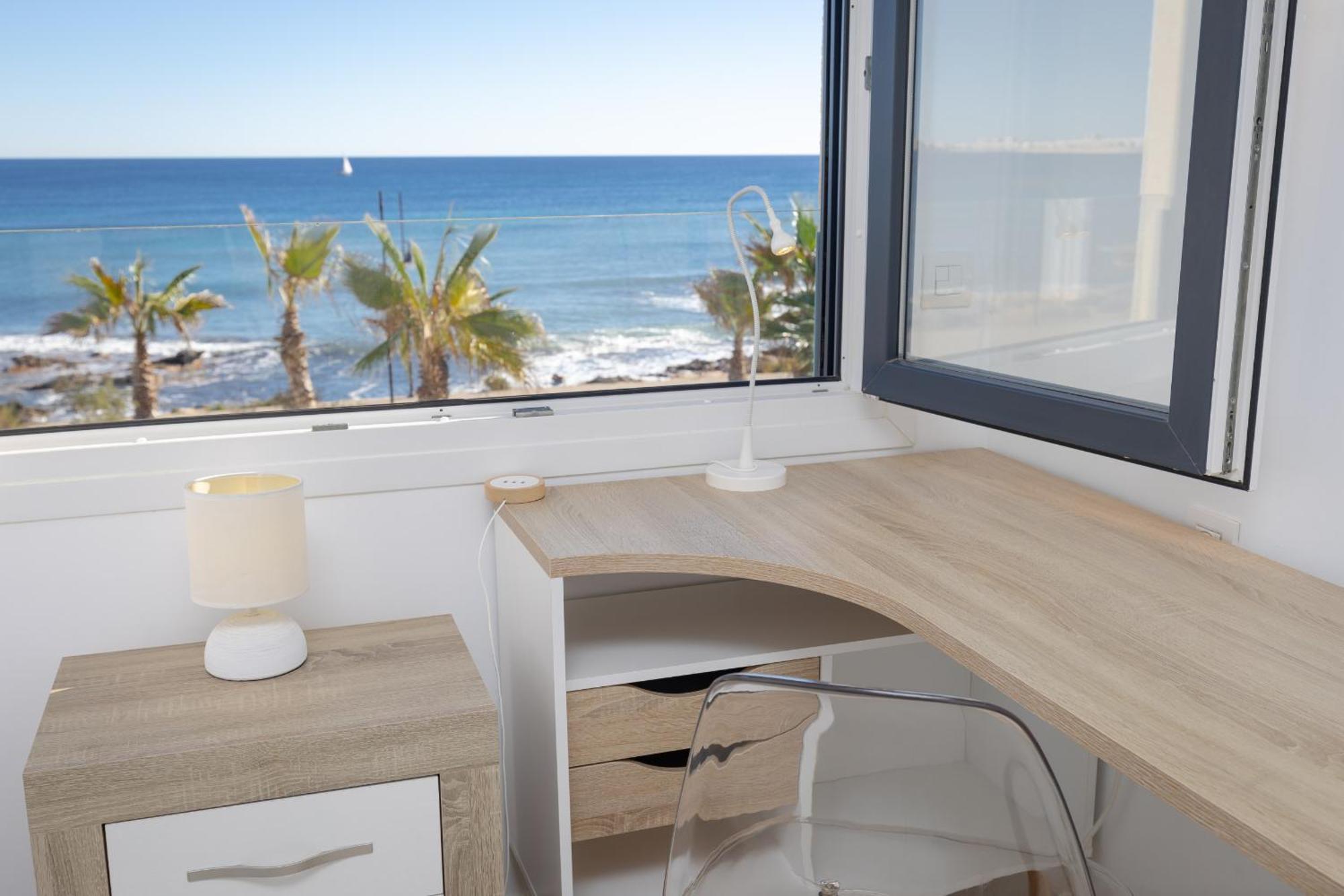 Fidalsa Paradise Sea Punta Prima Torrevieja Zewnętrze zdjęcie
