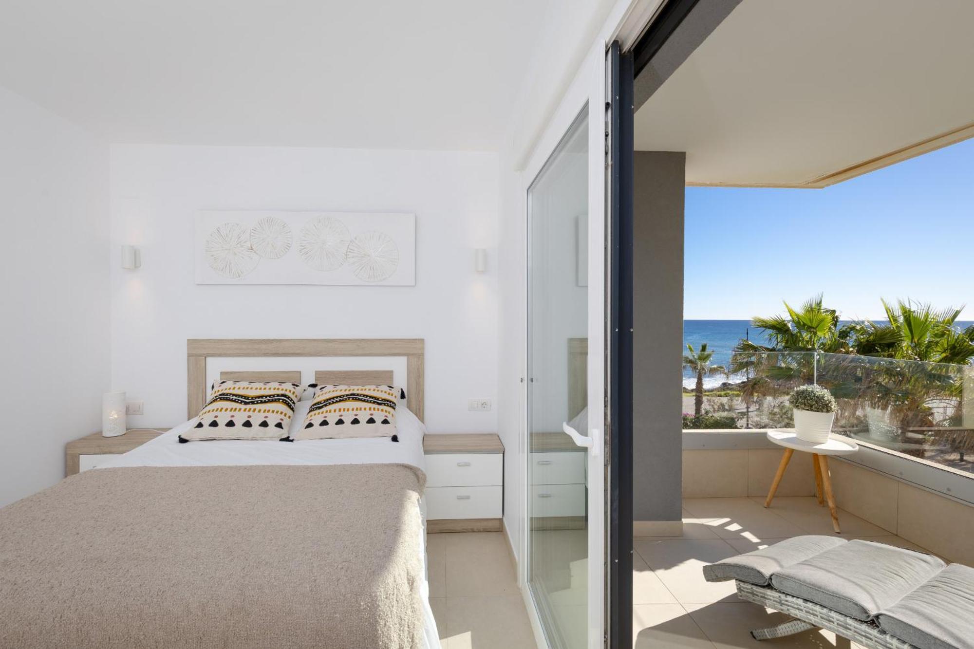 Fidalsa Paradise Sea Punta Prima Torrevieja Zewnętrze zdjęcie