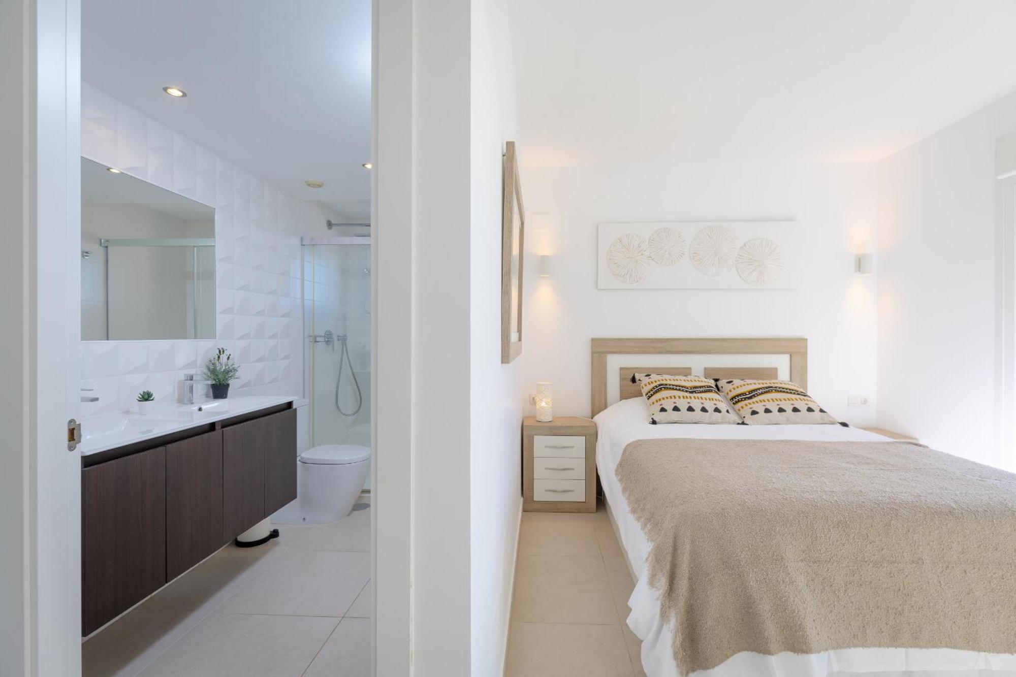 Fidalsa Paradise Sea Punta Prima Torrevieja Zewnętrze zdjęcie