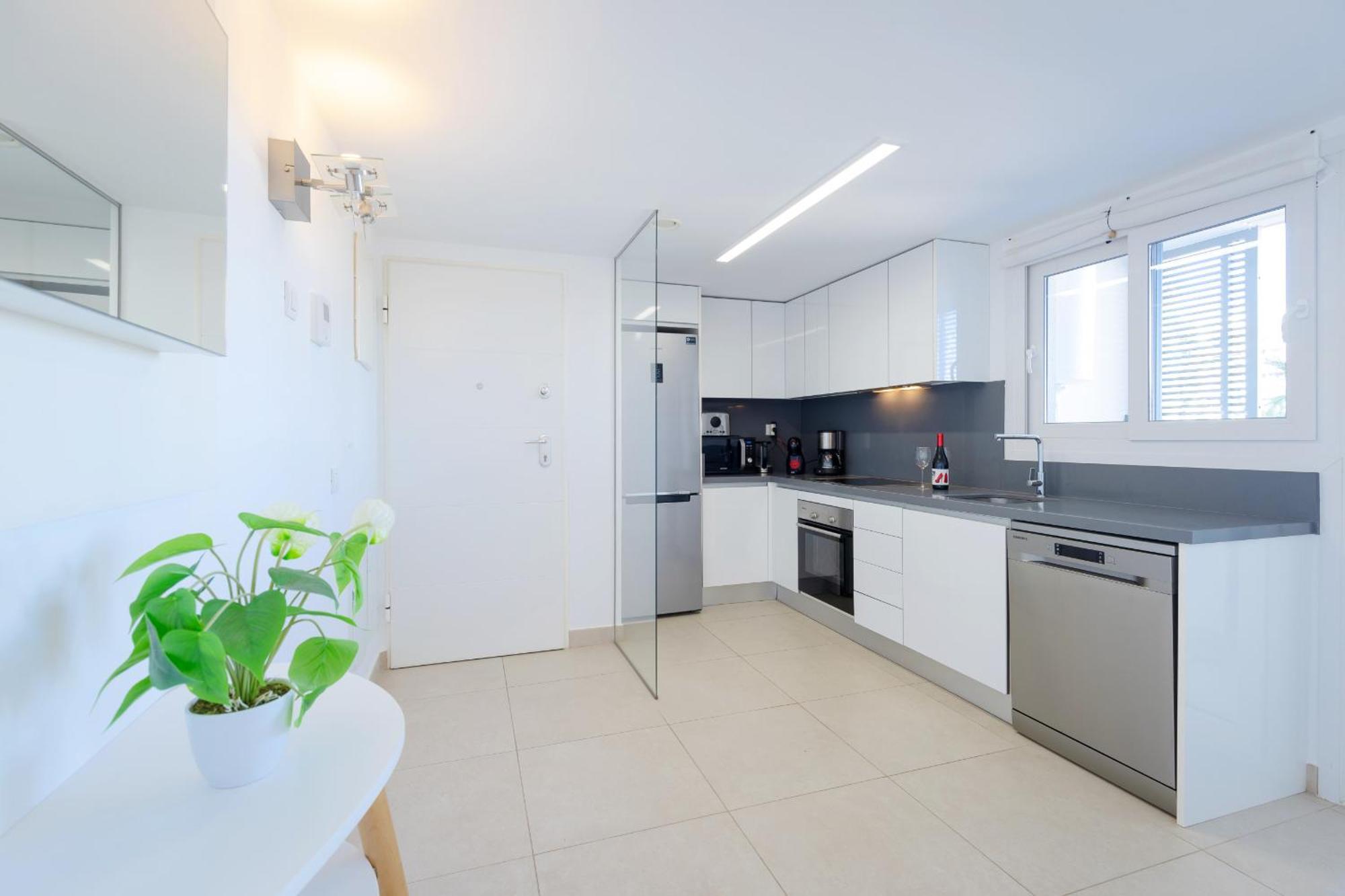 Fidalsa Paradise Sea Punta Prima Torrevieja Zewnętrze zdjęcie