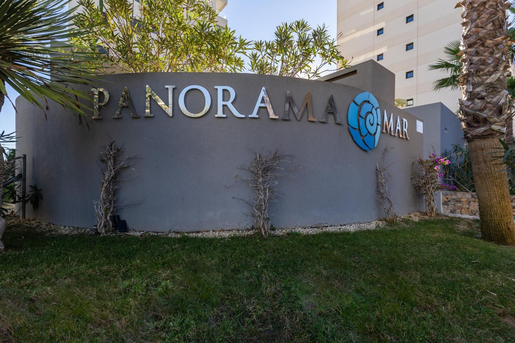 Fidalsa Paradise Sea Punta Prima Torrevieja Zewnętrze zdjęcie