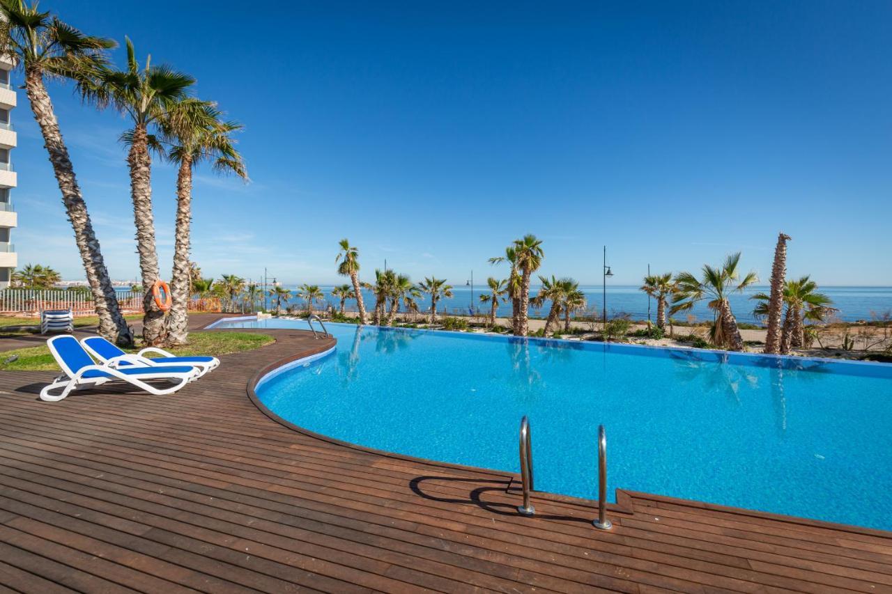 Fidalsa Paradise Sea Punta Prima Torrevieja Zewnętrze zdjęcie